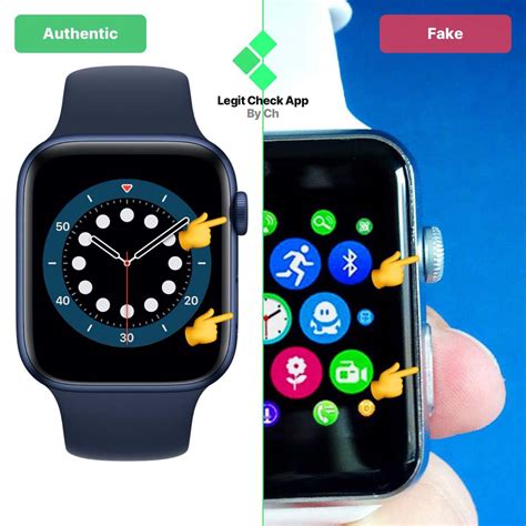 fake apple watch back|knockoff apple watches.